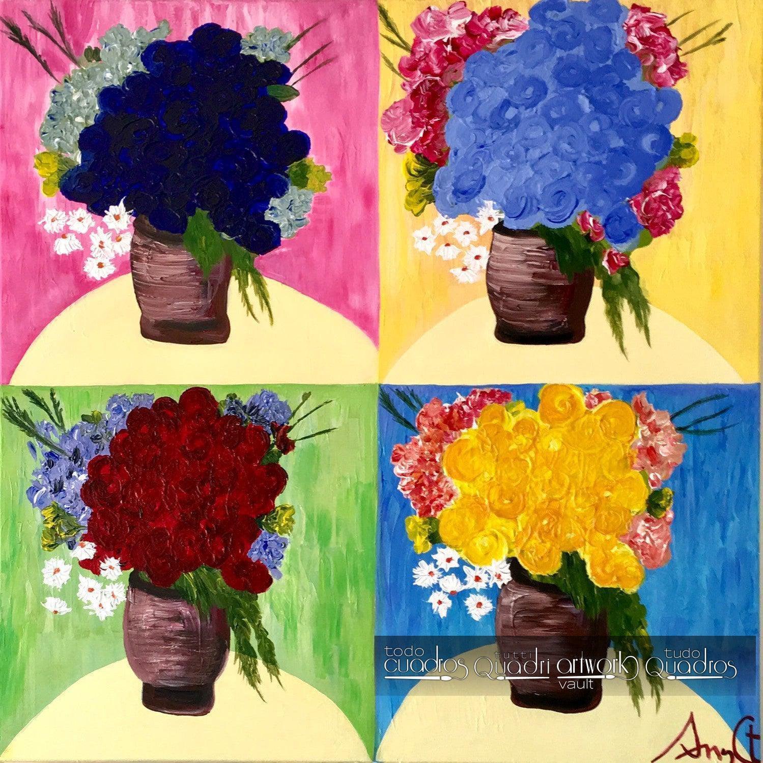 Pop-Vasen <br /> A. Croxatto (2017