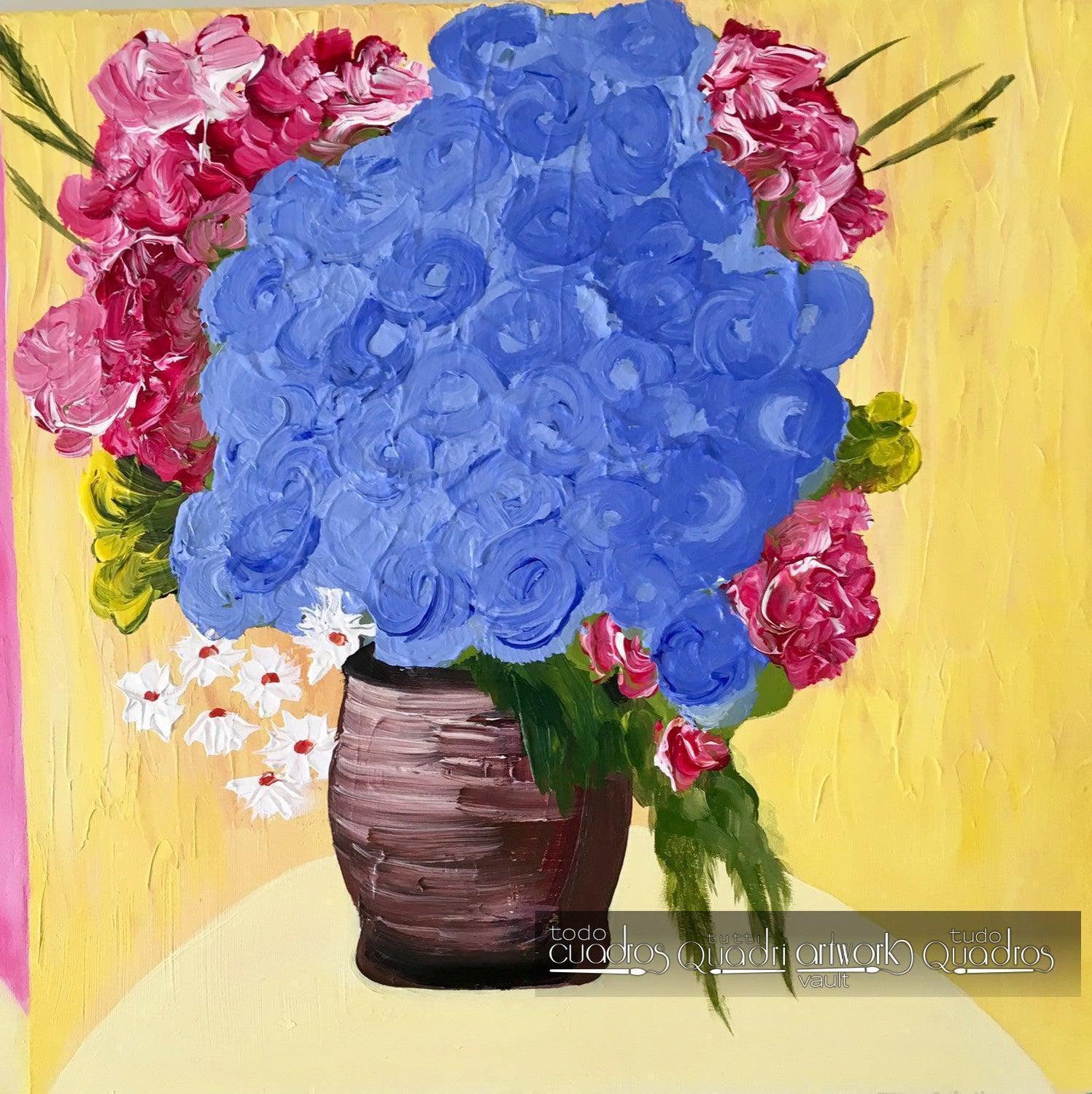 Pop-Vasen <br /> A. Croxatto (2017