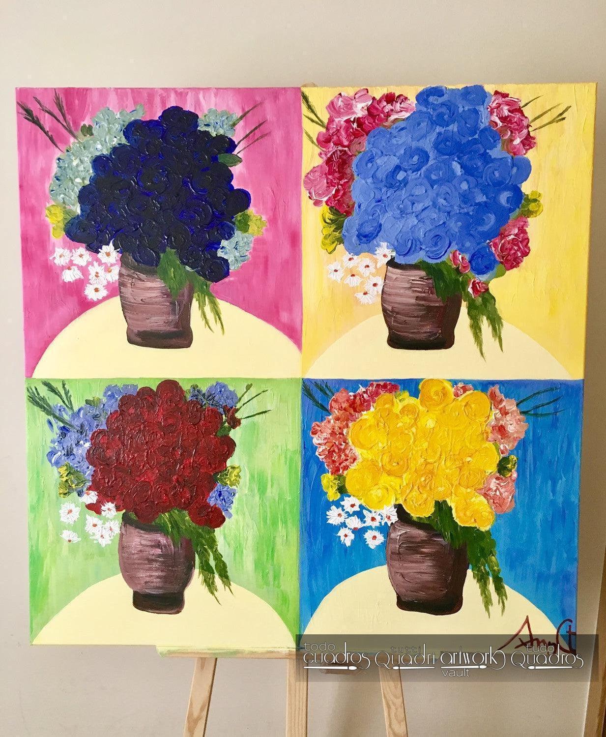 Pop-Vasen <br /> A. Croxatto (2017