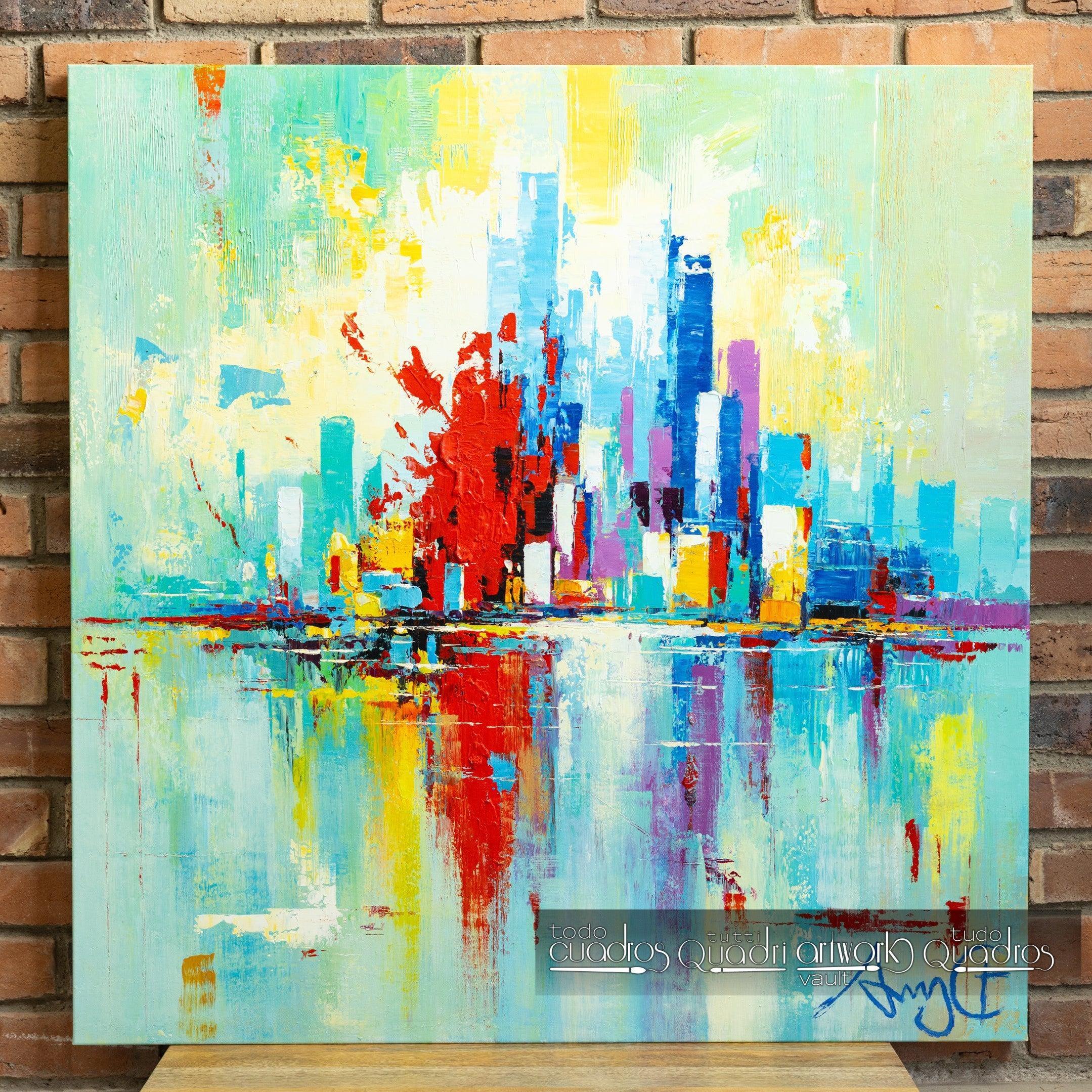 Blicke vom Fährschiff <br />A. Croxatto