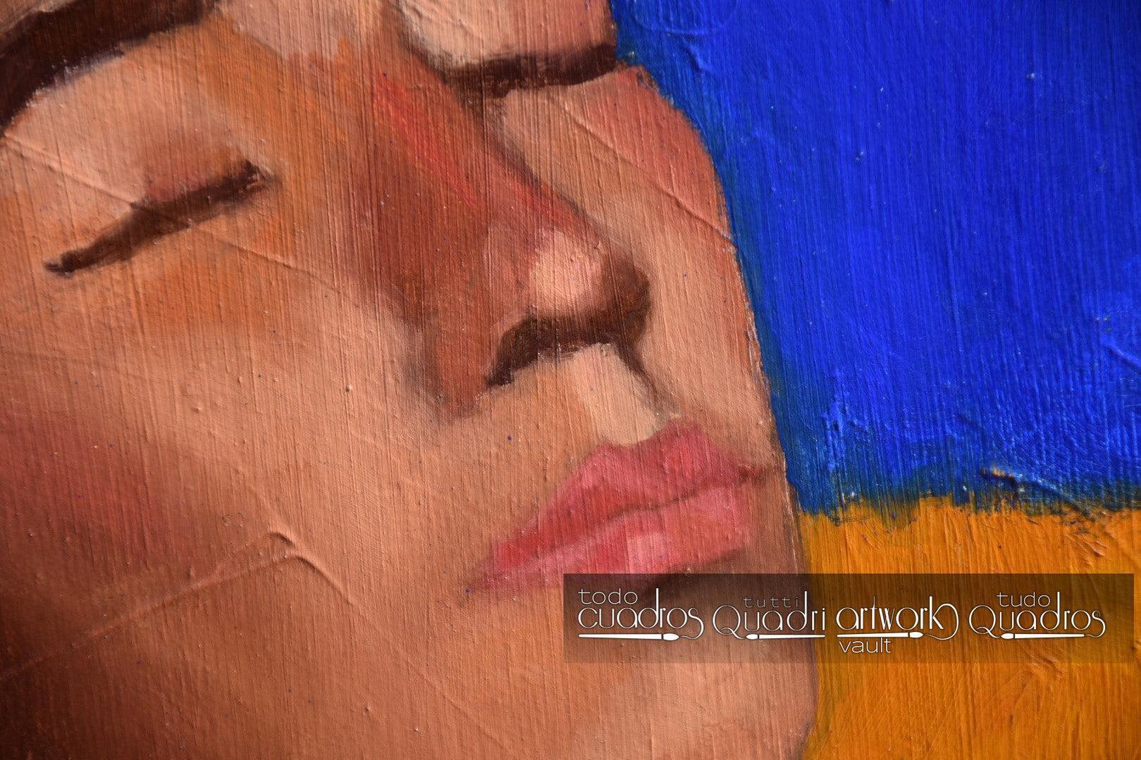 Sommertage -<br /> Teresa Infiesta