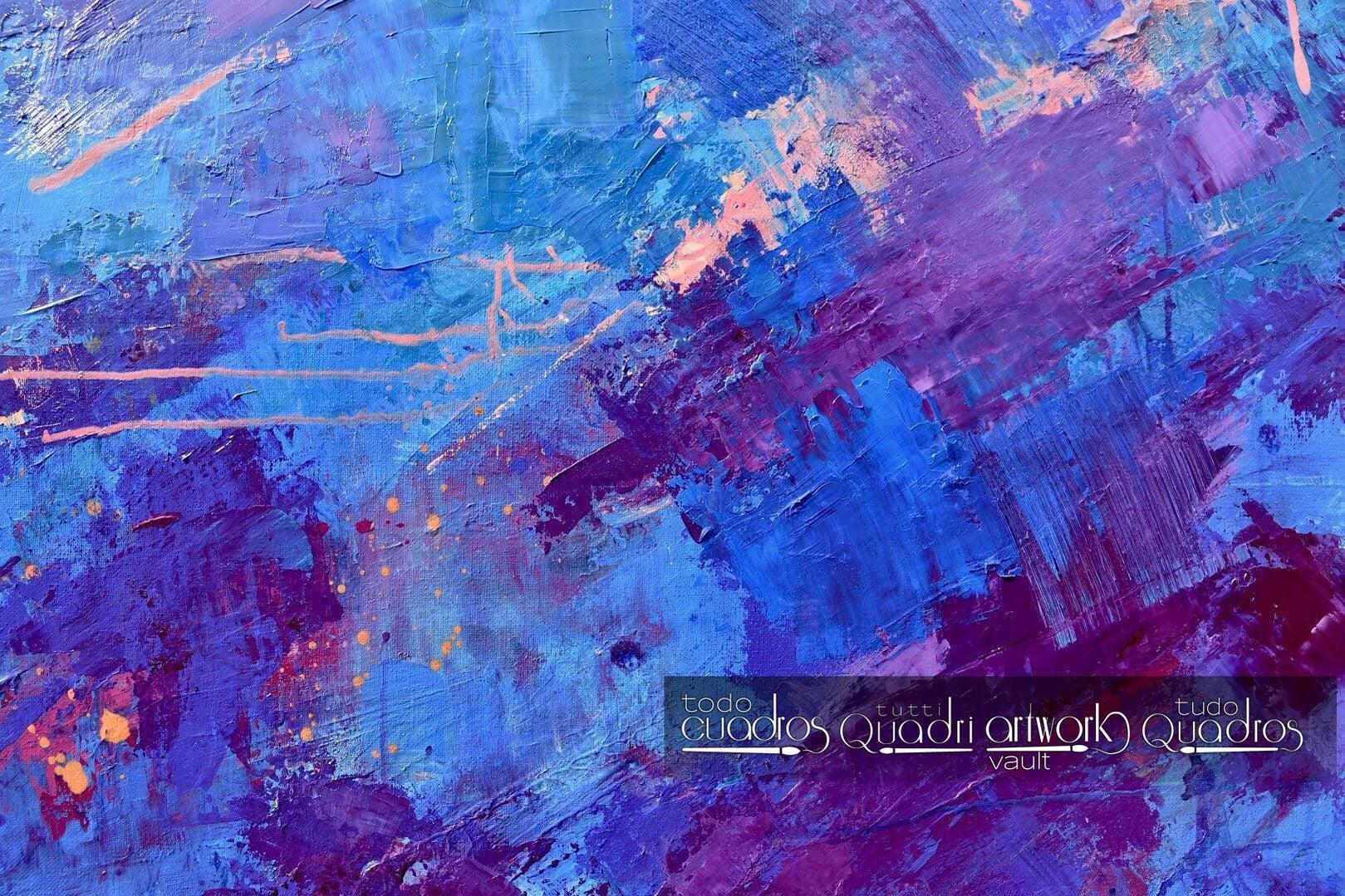 Zersetzung des Himmels -<br /> Teresa Infiesta