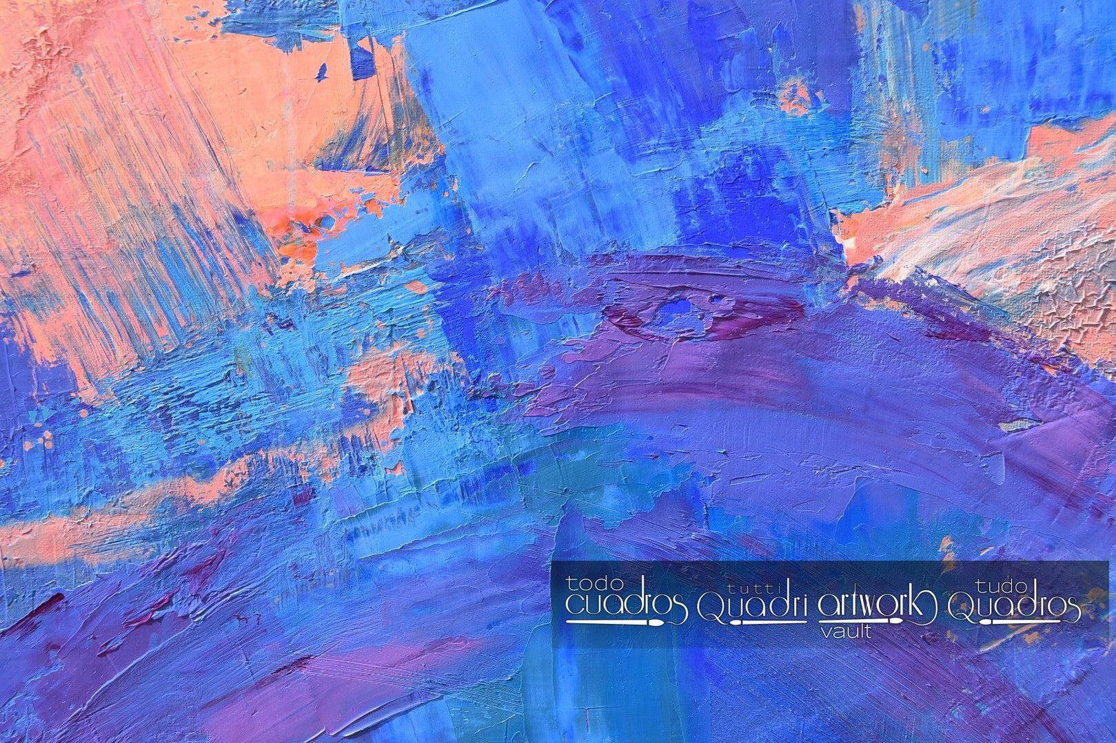 Zersetzung des Himmels -<br /> Teresa Infiesta