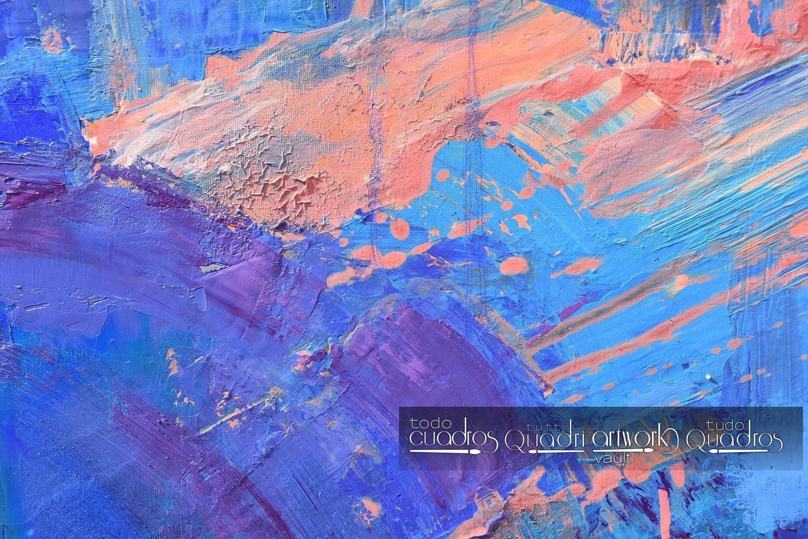 Zersetzung des Himmels -<br /> Teresa Infiesta