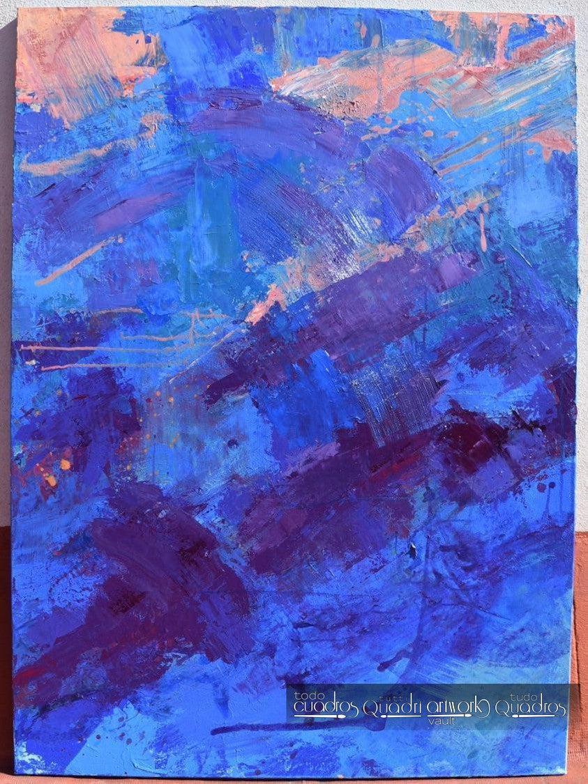 Zersetzung des Himmels -<br /> Teresa Infiesta