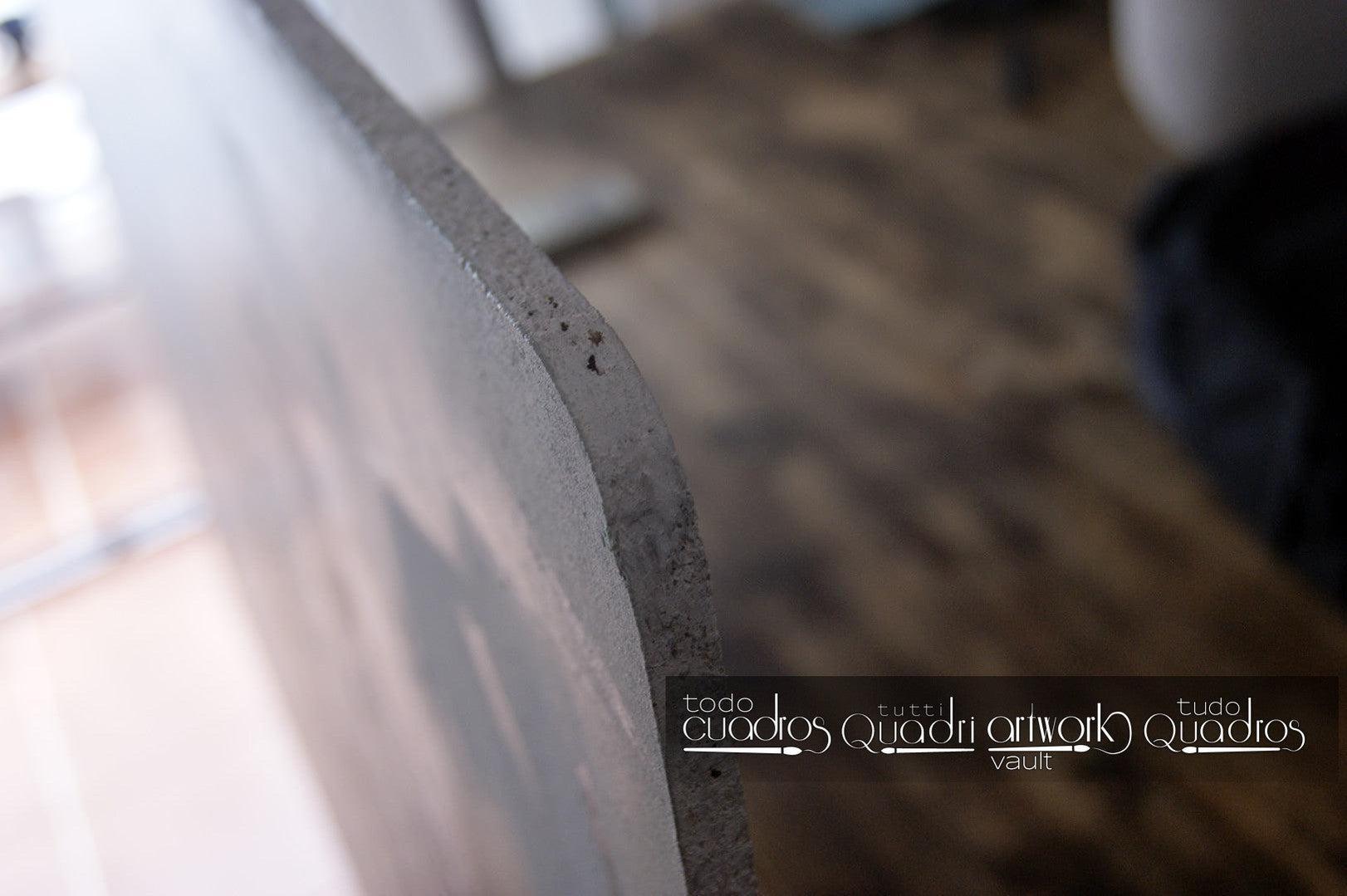 Plaza de Callao, Madrid -<br /> Kiko Flores (2018)