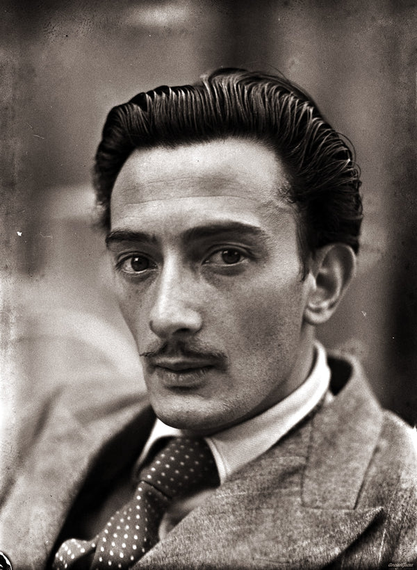 Salvador Dalí