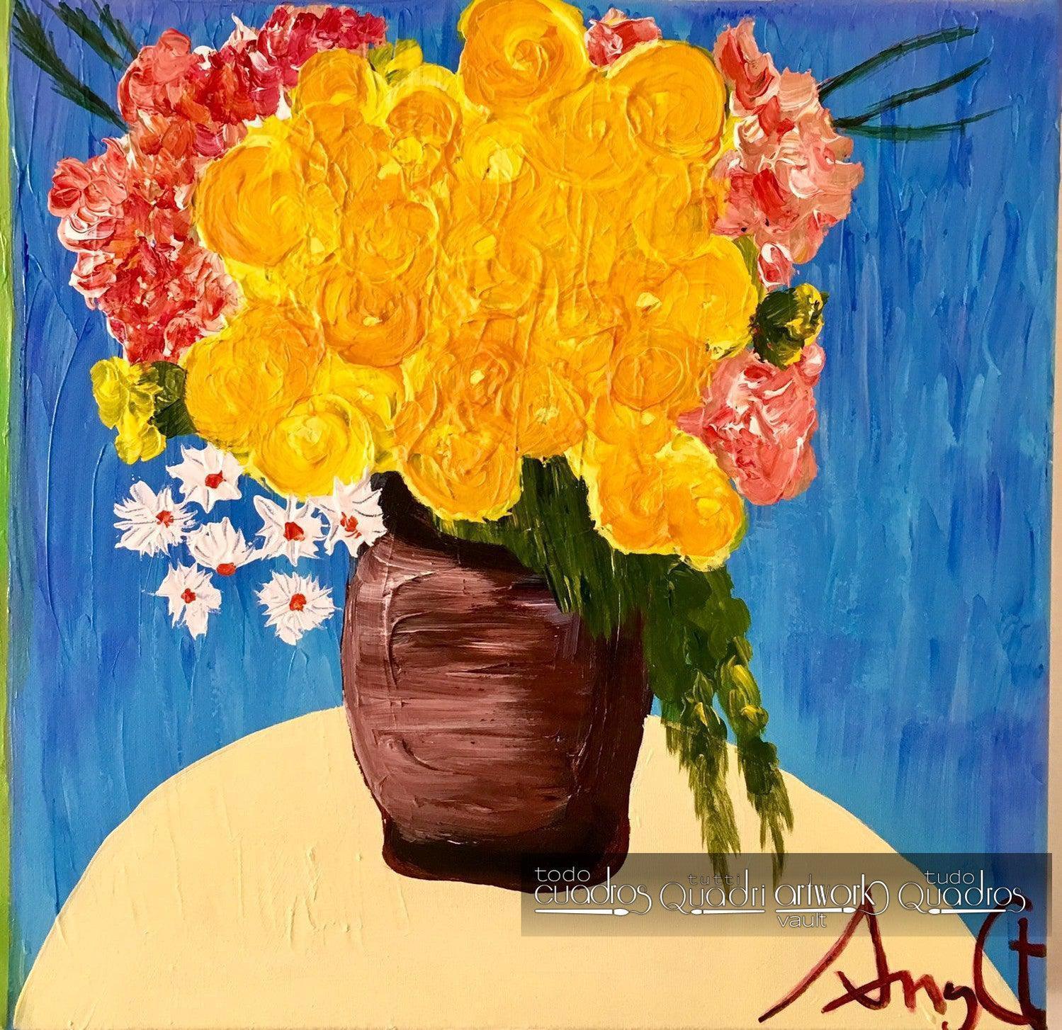 Pop-Vasen <br /> A. Croxatto (2017