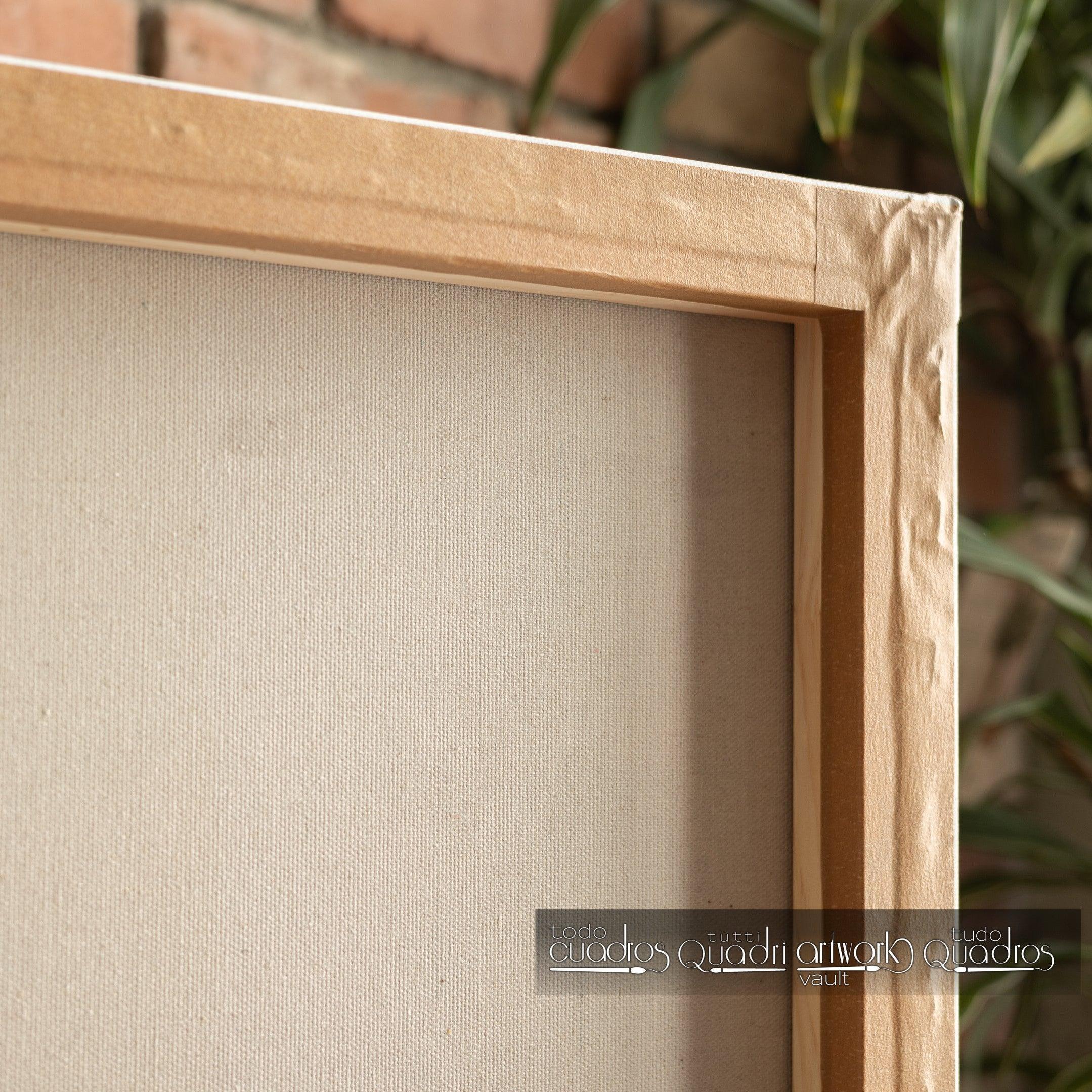 Strand in Gold <br />A. Croxatto