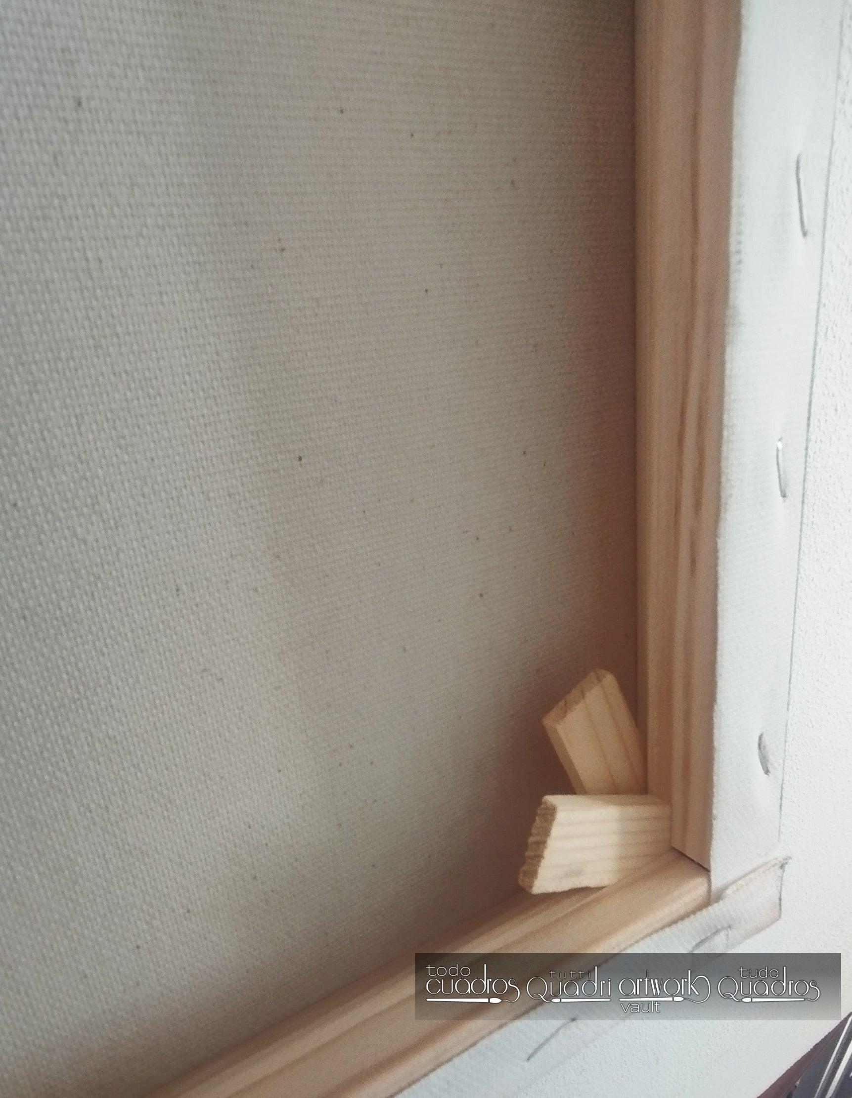 Die Begegnung<br /> Pablo Olivares