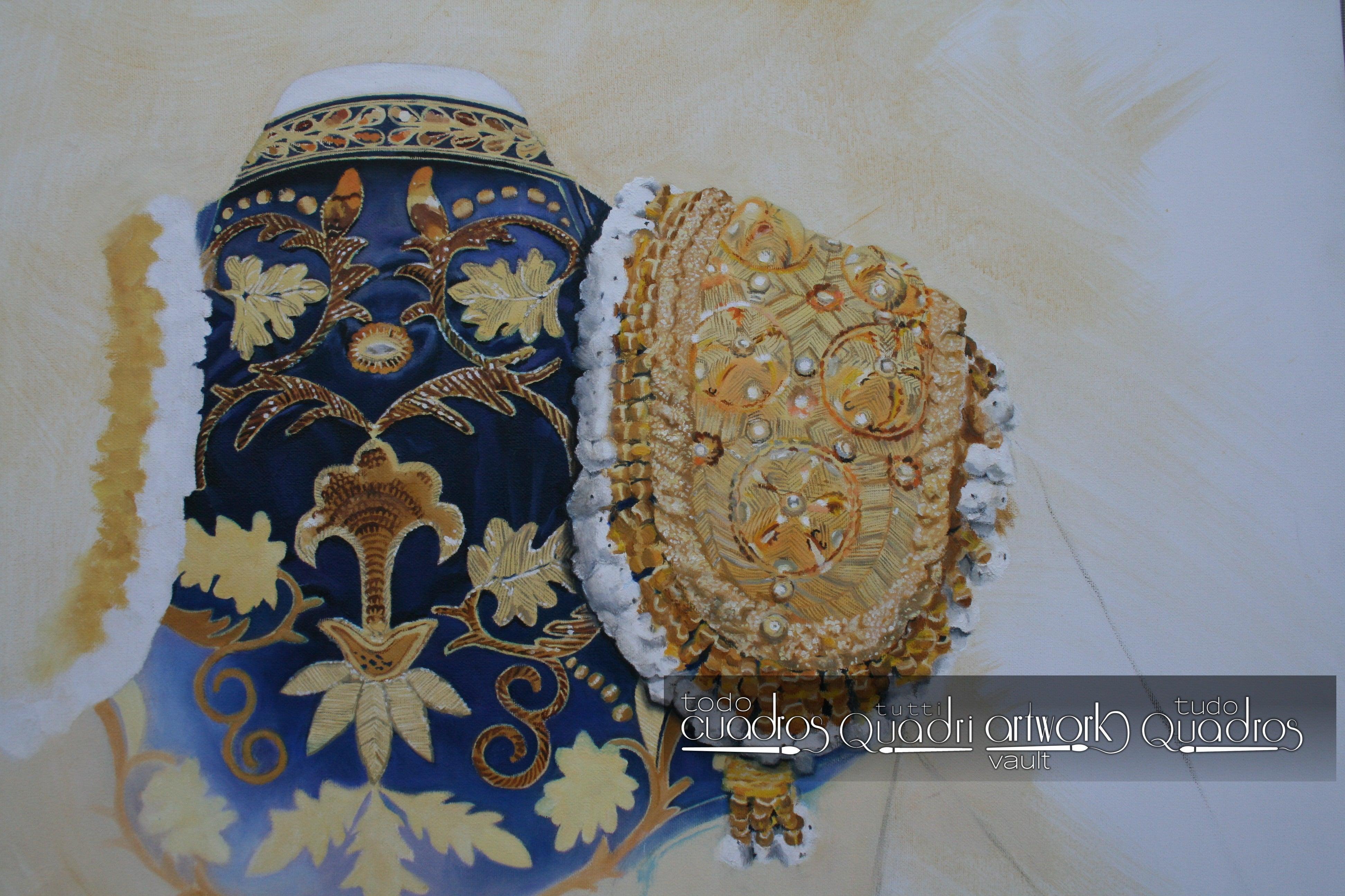 Kurzjacke <br />Rosa María Gilabert