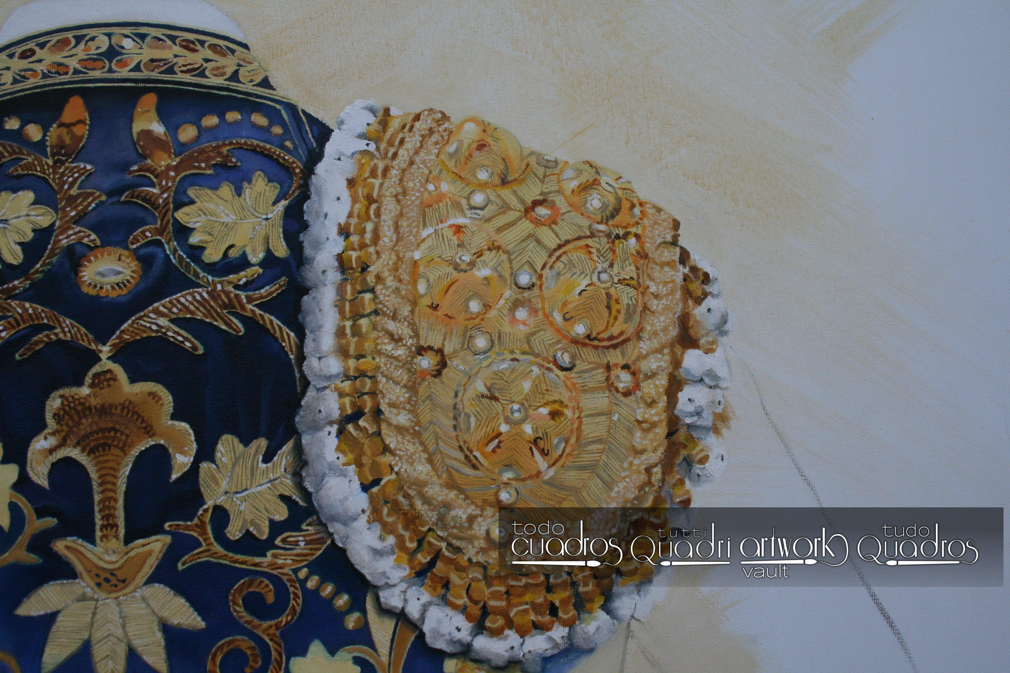 Kurzjacke <br />Rosa María Gilabert