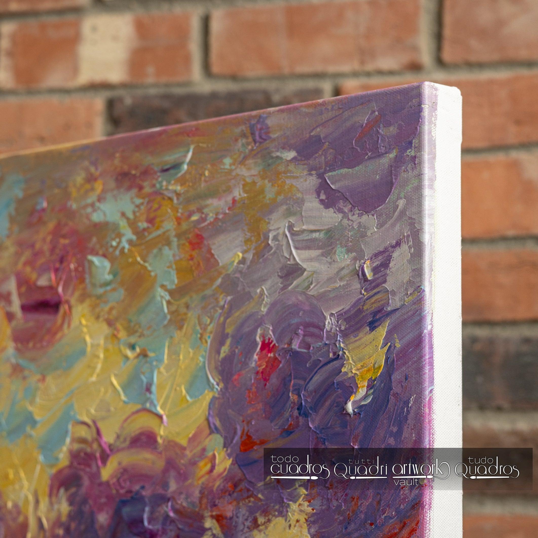 Lichtung des Lichts <br />A. Croxatto