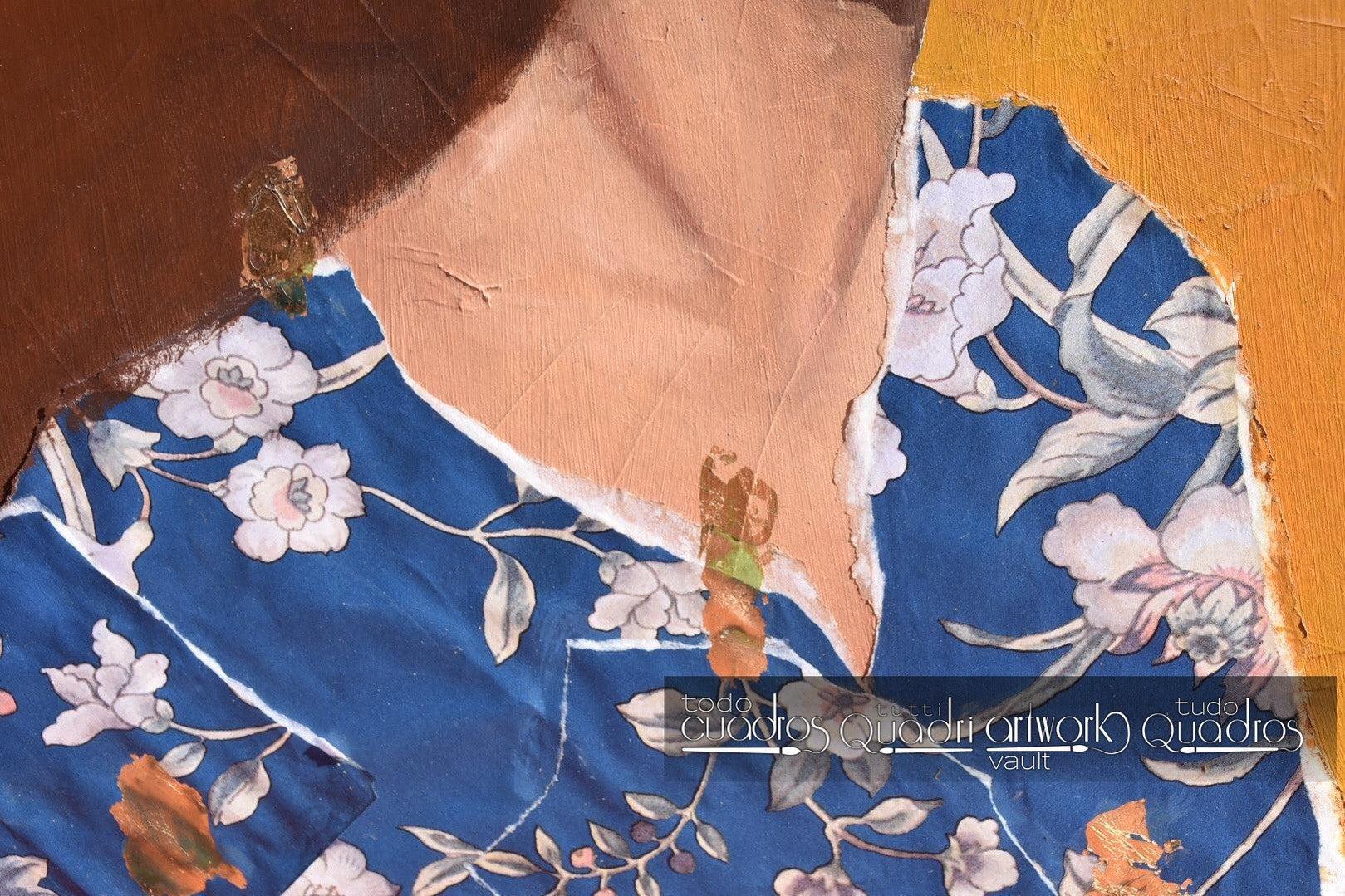 Sommertage -<br /> Teresa Infiesta