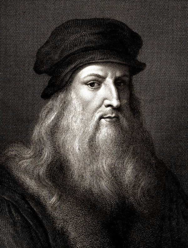Leonardo da Vinci