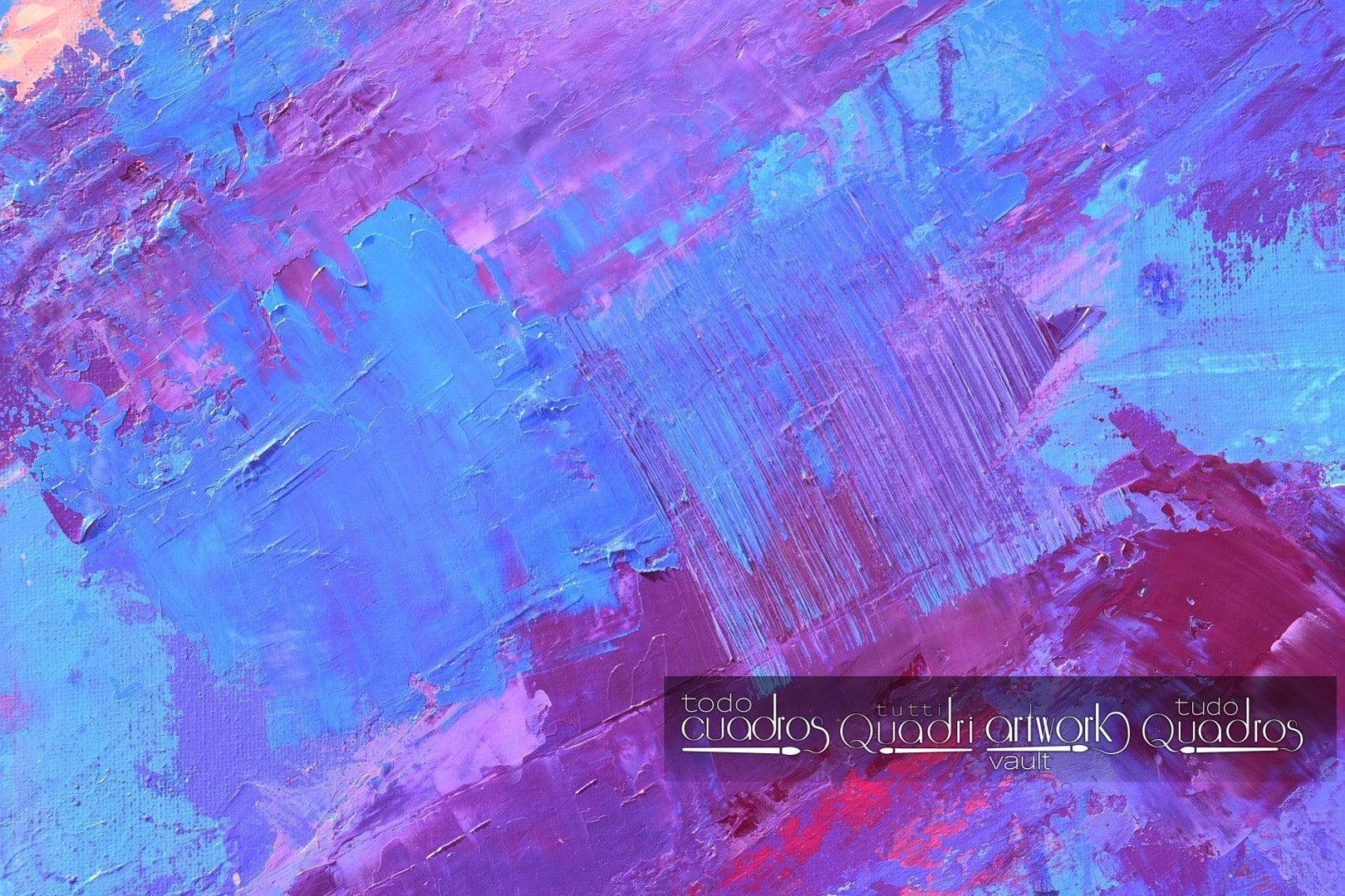 Zersetzung des Himmels -<br /> Teresa Infiesta