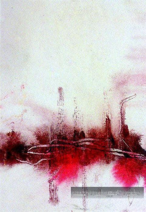 Minimalistisch, Abstrakt