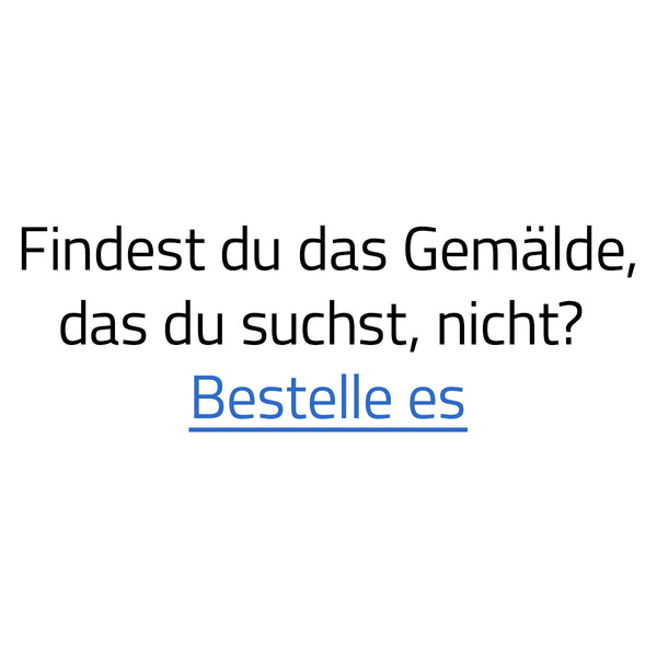 Personalisiertes Gemälde