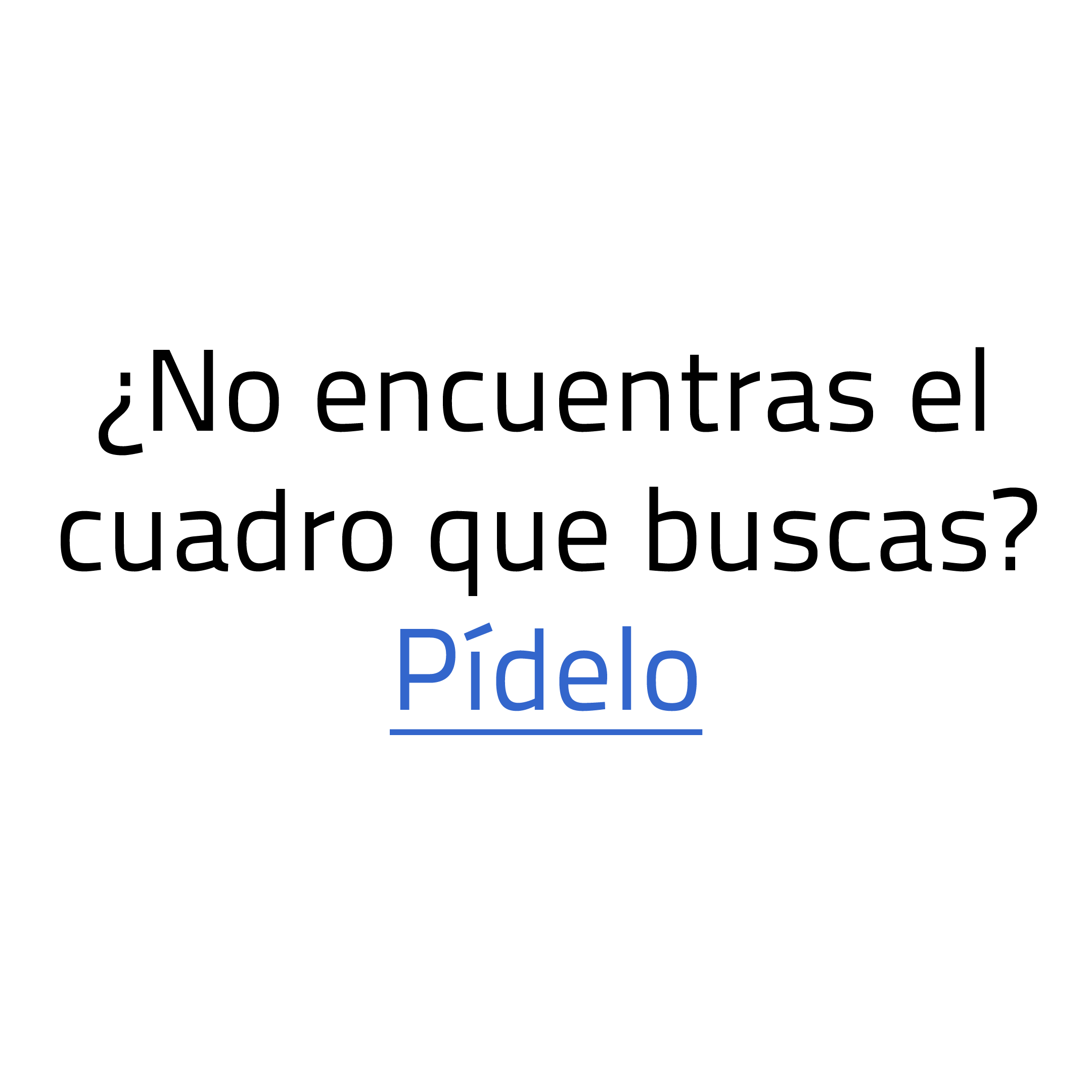 Individuelles Gemälde