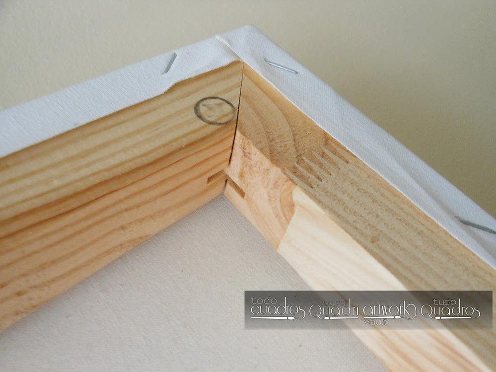 Schiff im Fest <br />A. Croxatto