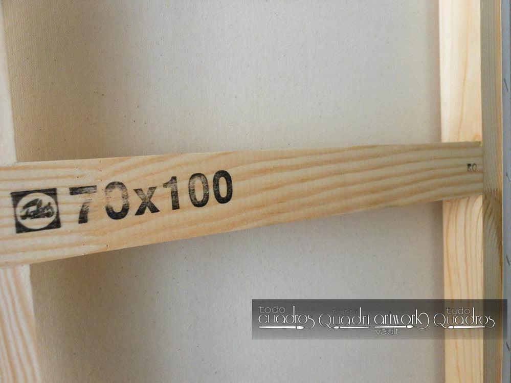 Bettlaken <br />A. Croxatto