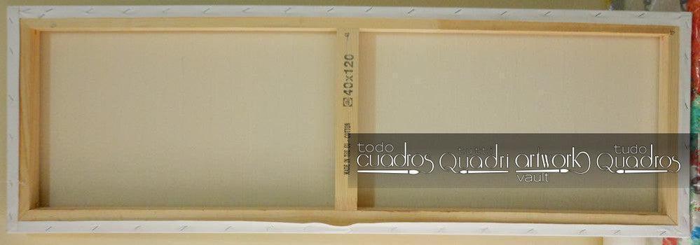 Hommage an Kandinsky <br />A. Croxatto