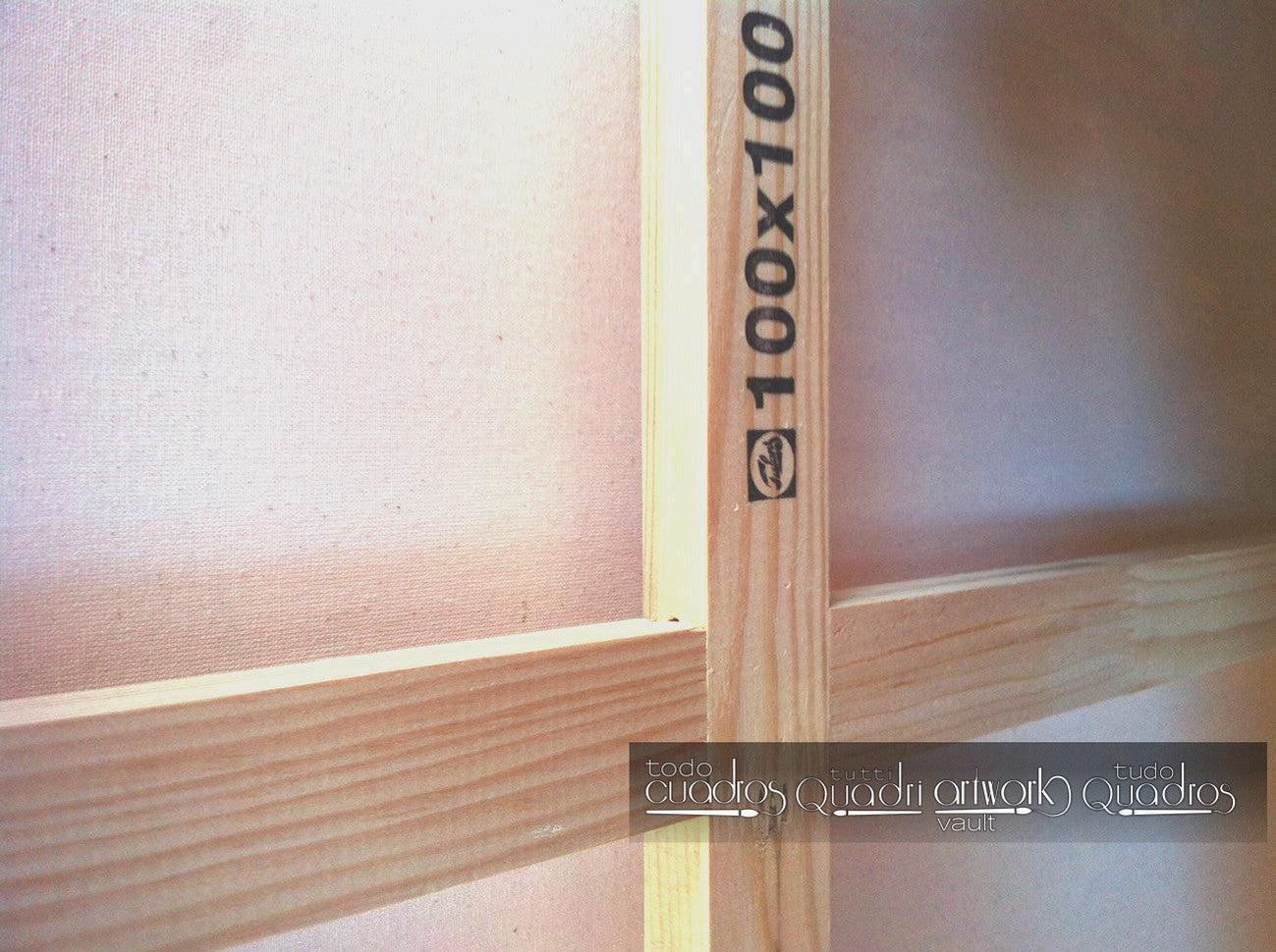 Gartenfarben,<br /> A. Croxatto